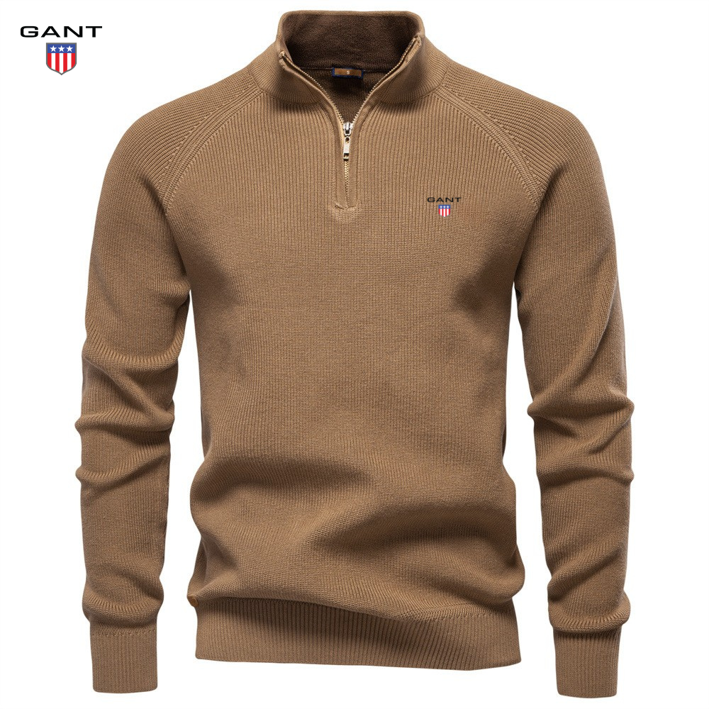 GANT Half-Zip Sweatshirt