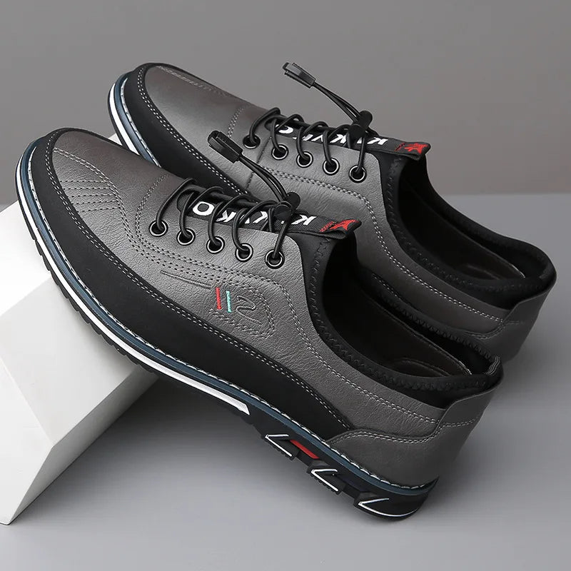 Romulo™ - Casual shoes for men