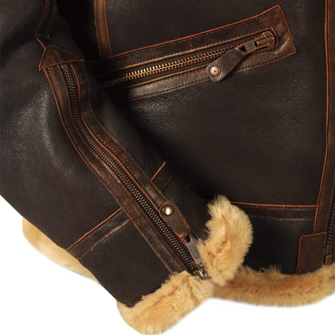 Higor™ - Warm Pilot Jacket