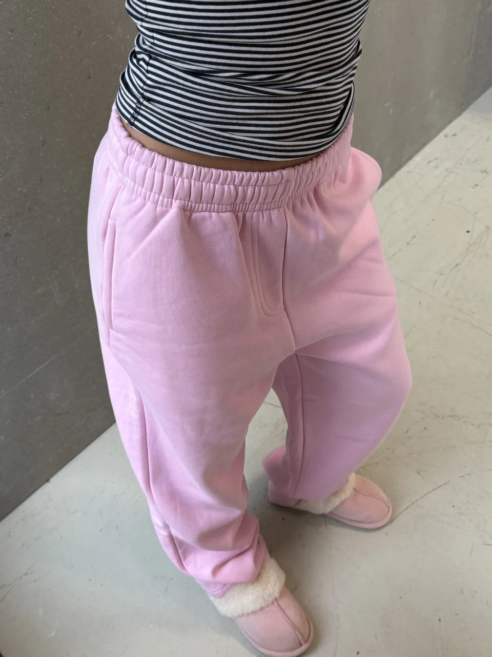 Dai - Women's Sports Trousers
