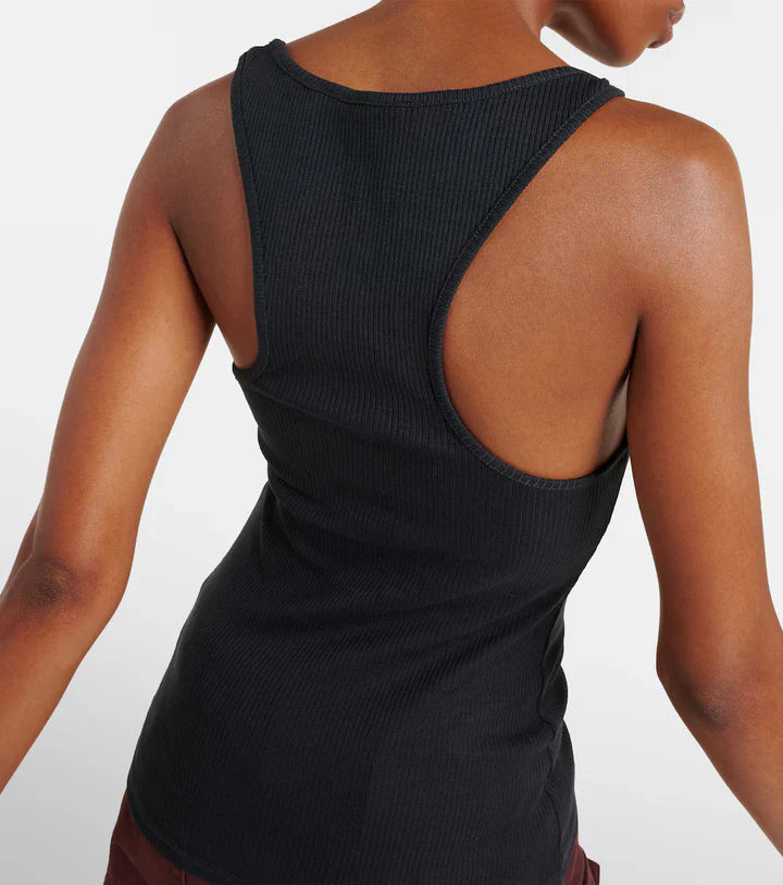 Ariella - Sleeveless Top