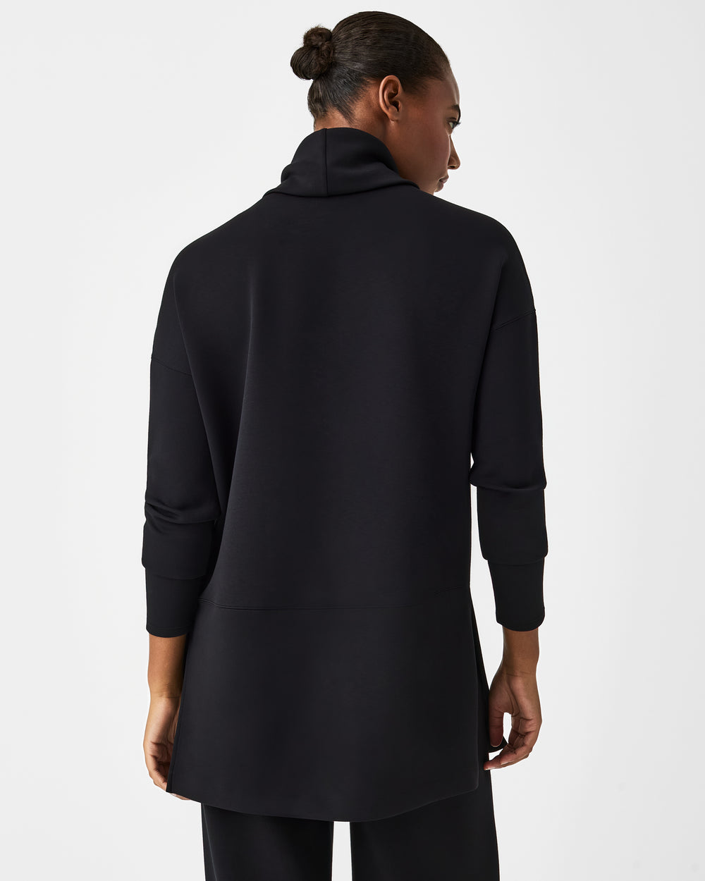Caeli - High Neck Tunic