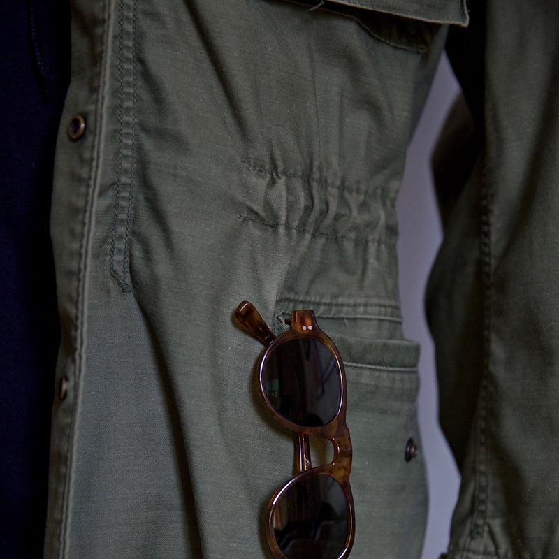 Adriano – Men's Jacket
