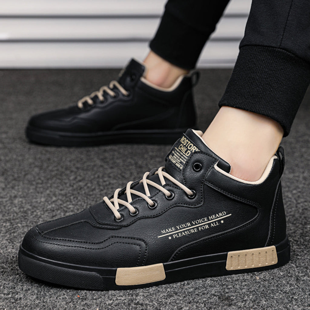 Yago™ - Men's Urban Style Shoes