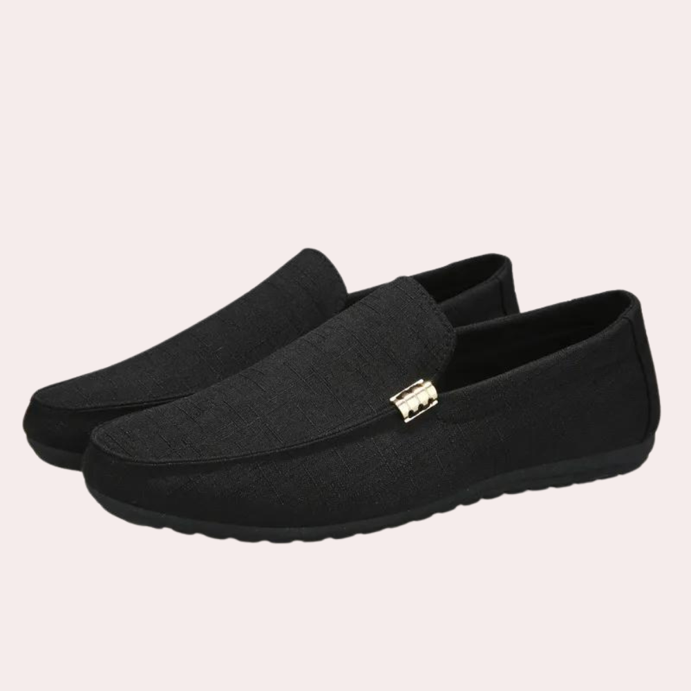 Wilmer™ - Men's Loafers