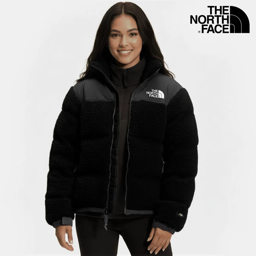 The North Face Sherpa Nuptse