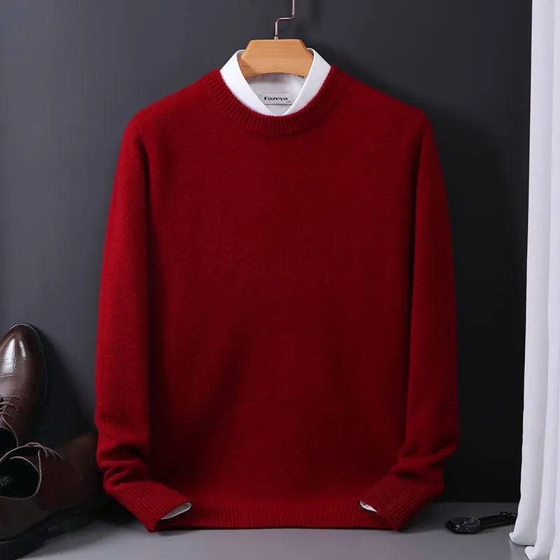 Joseph - Exclusive men's cashmere jumper