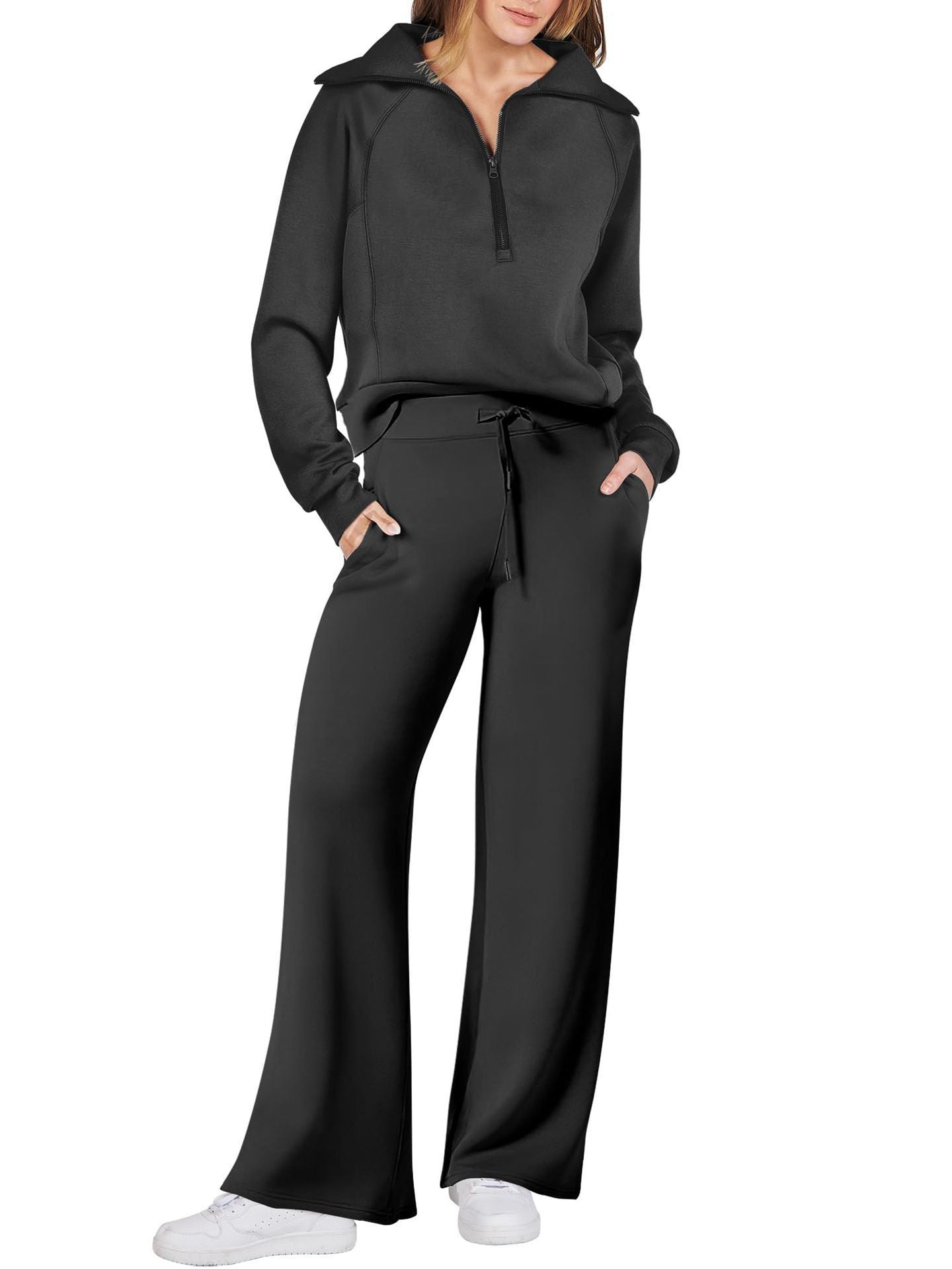Gisela™ - Comfortable Two-Piece Set