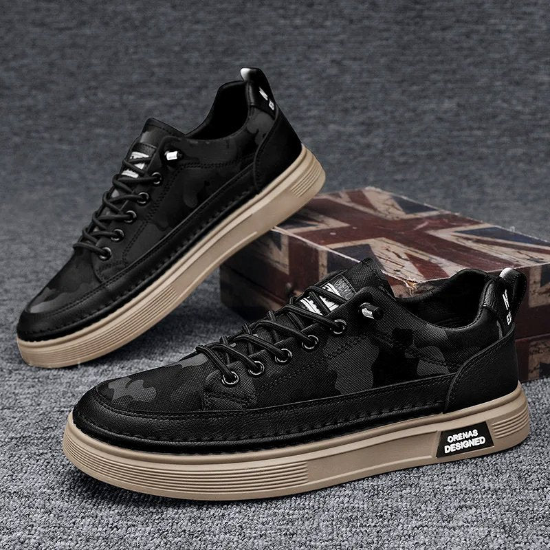 Theo™ - Men's Casual Shoes