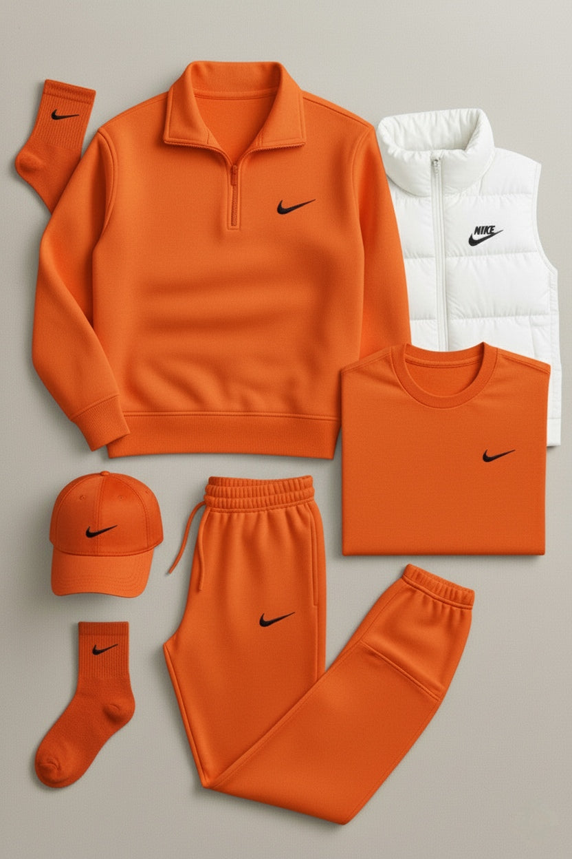 Nike Men’s Sports Set