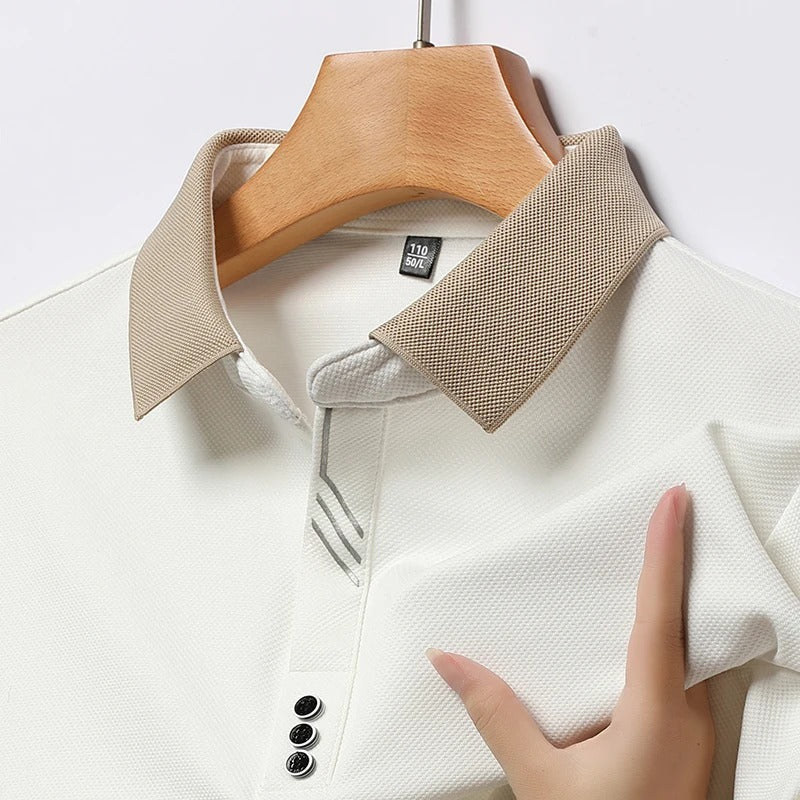 Lucas™ - men's polo