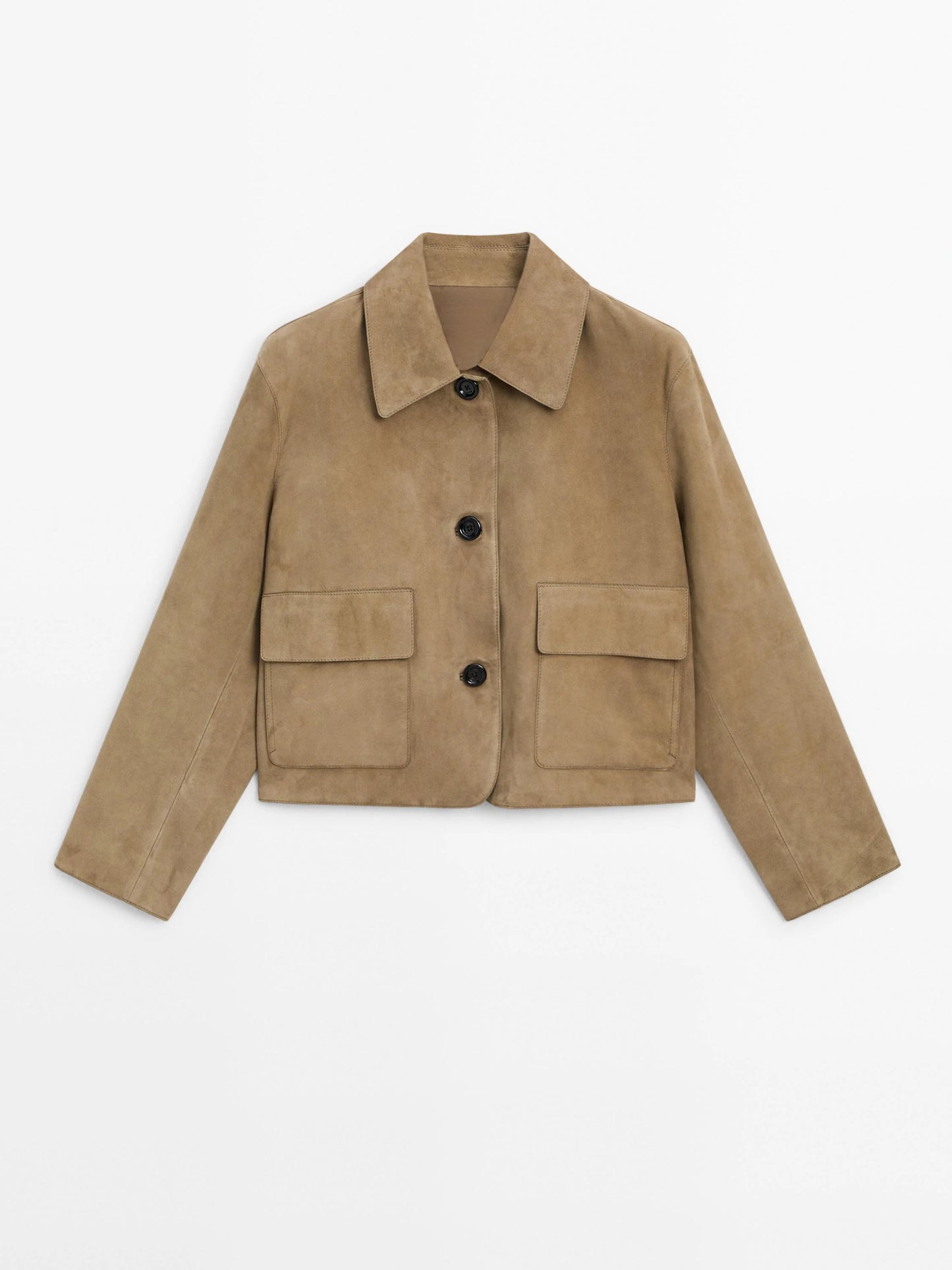 Antonella - Jacket with pockets
