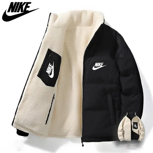 Nike Winter Jacket