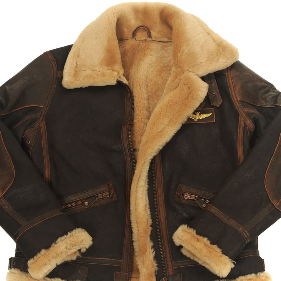 Higor™ - Warm Pilot Jacket