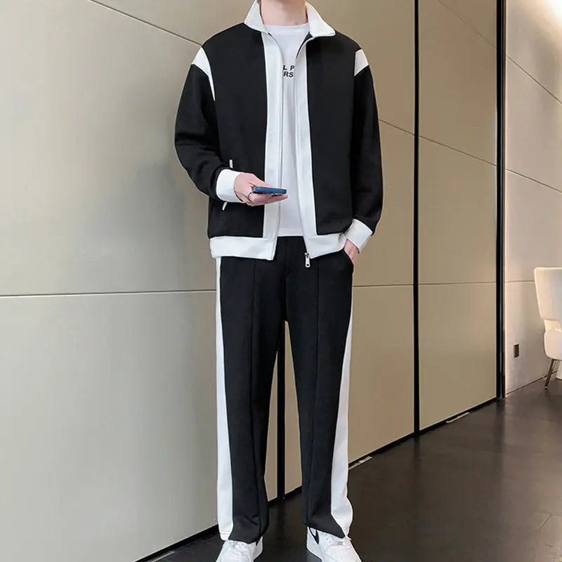 Jairo™ - Casual Sports Set for Men