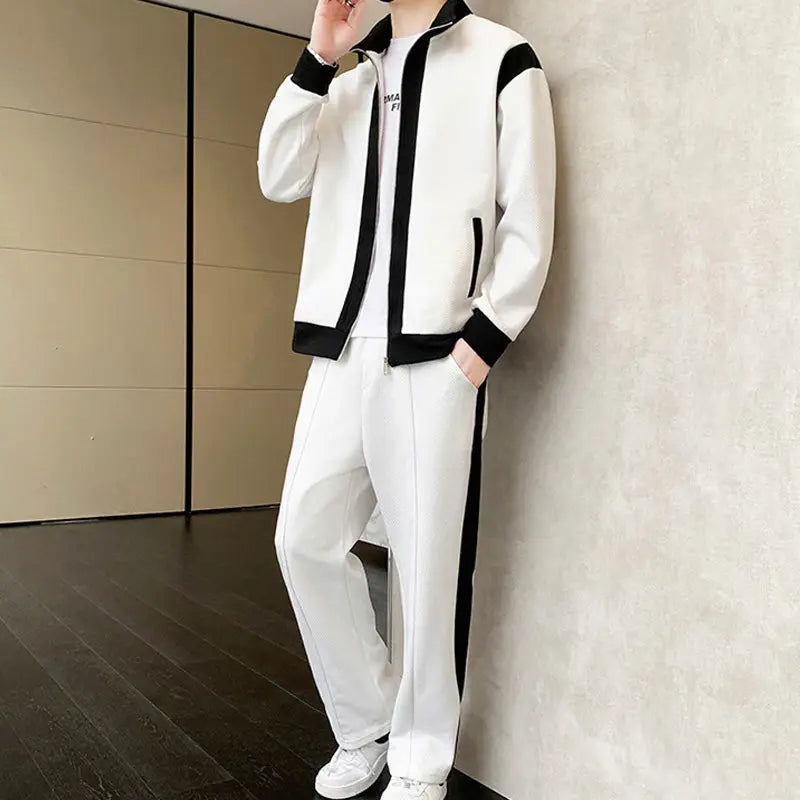Jairo™ - Casual Sports Set for Men