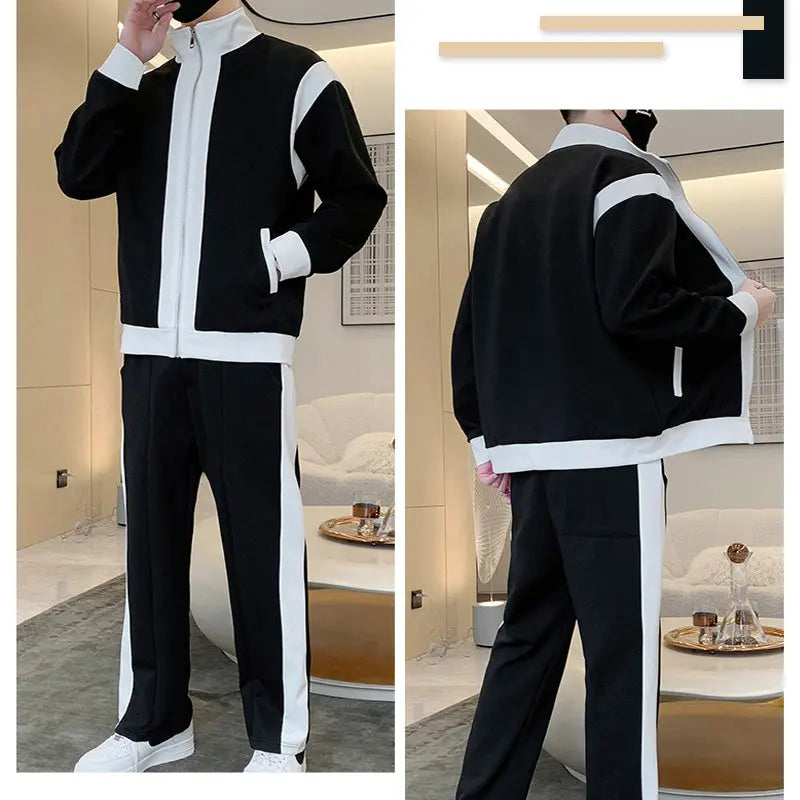 Jairo™ - Casual Sports Set for Men