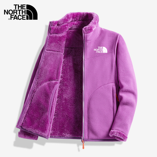 The North Face Classic Unisex Fleece Jacket