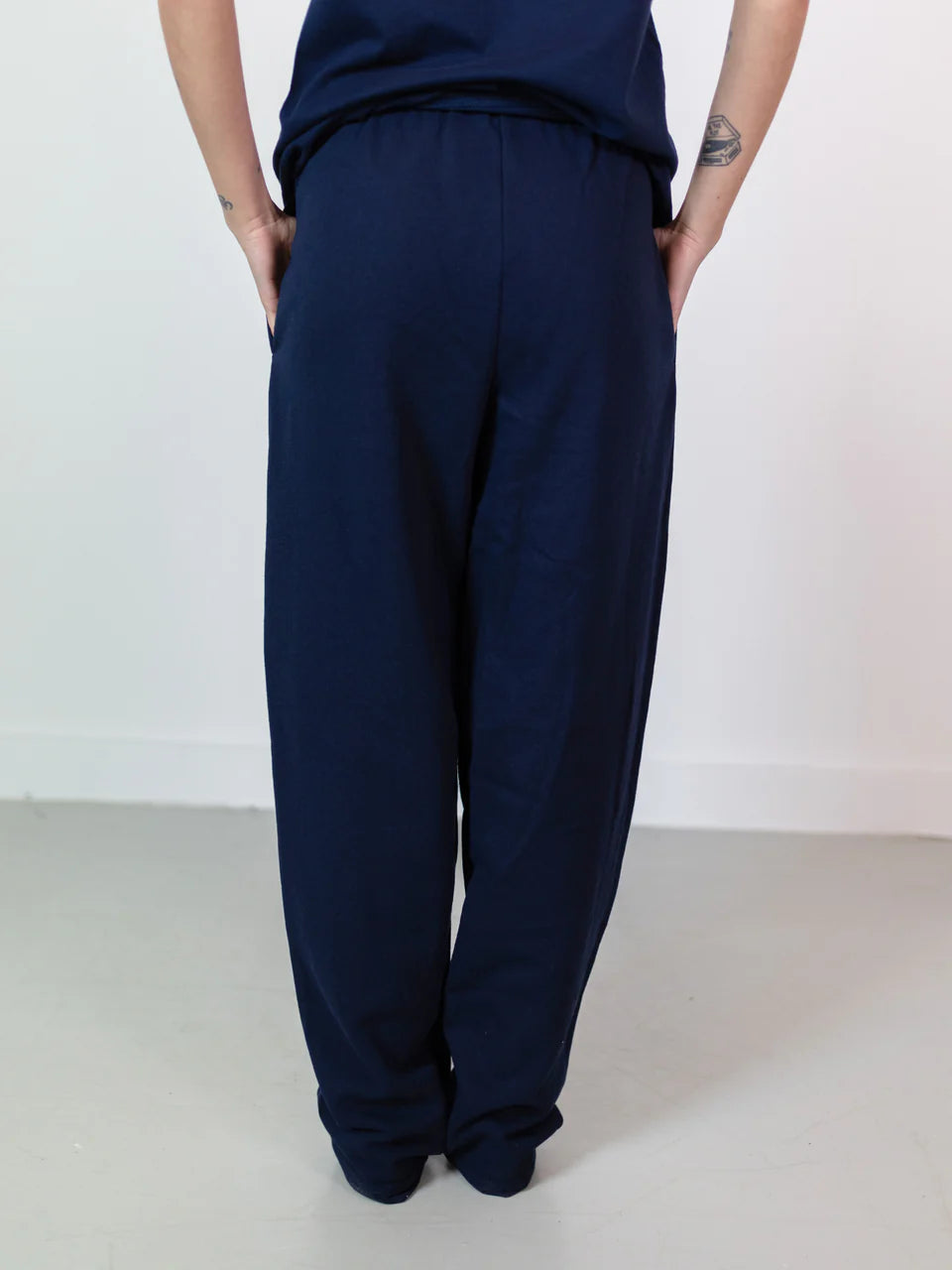 Dai - Women's Sports Trousers