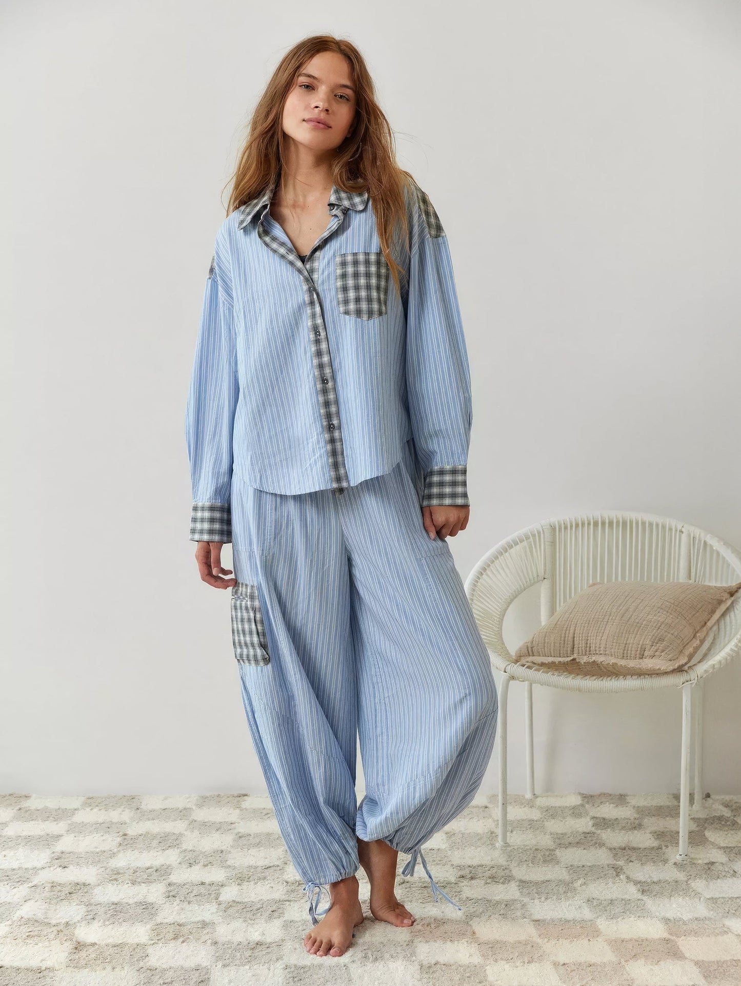 Ava - Pyjama Set