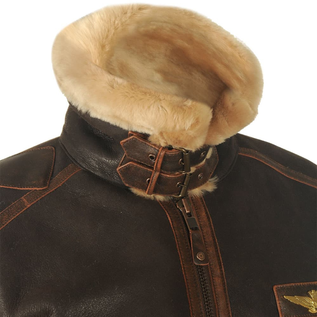 Higor™ - Warm Pilot Jacket