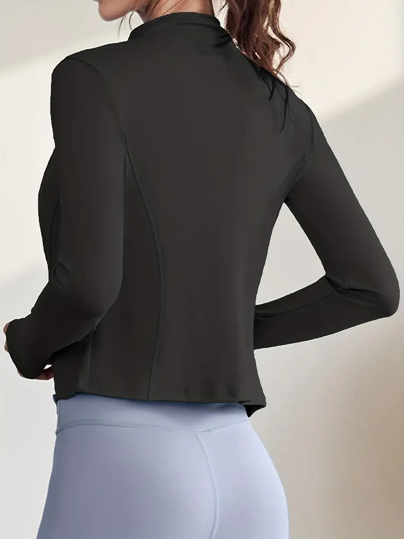 Natalia - Sports Jacket