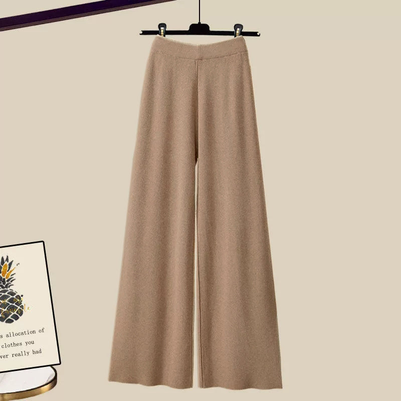 Edith - Elegant Three-Piece Set