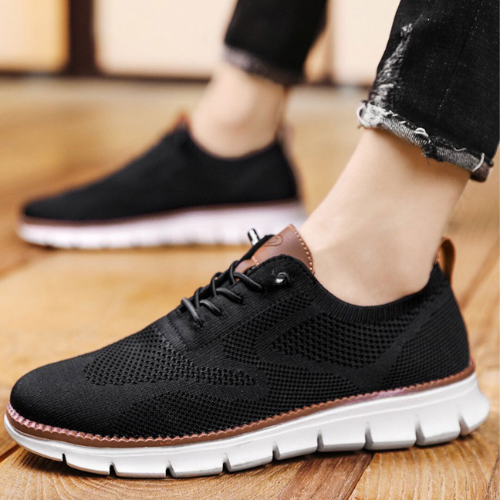 Urban - Sophisticated Casual Shoes for Men