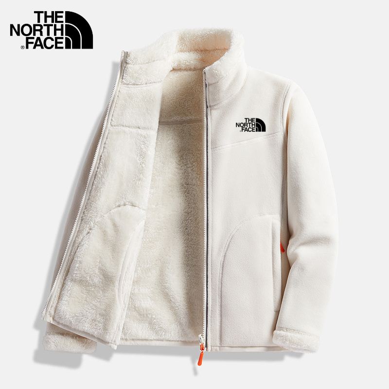 The North Face Classic Unisex Fleece Jacket
