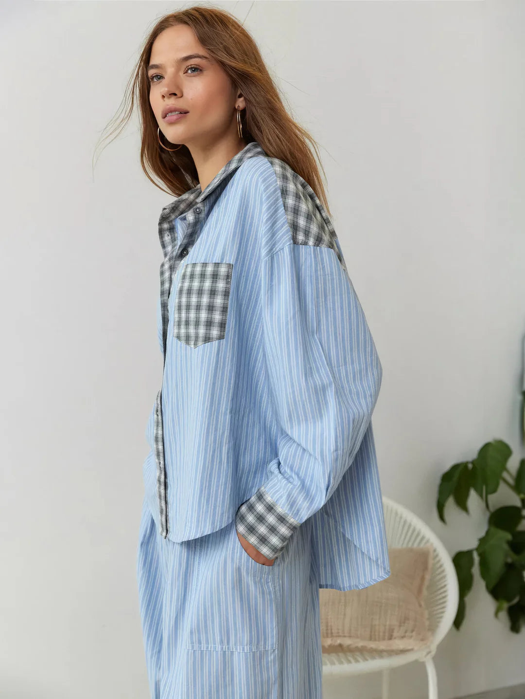 Ava - Pyjama Set