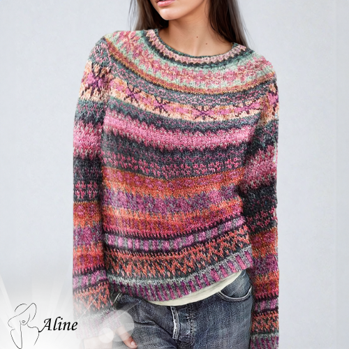 Aline - Cotton jersey