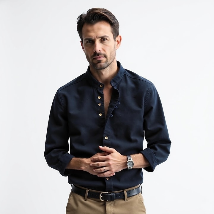 Katana  - Gentleman's Shirt