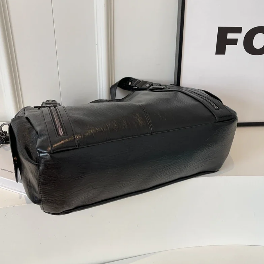 Danielle - Women's Leather Bag