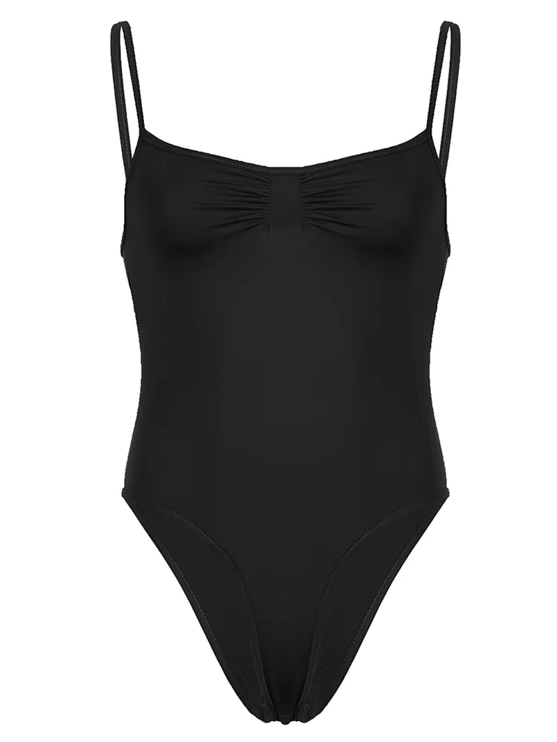 Andrea - Shapewear bodysuit