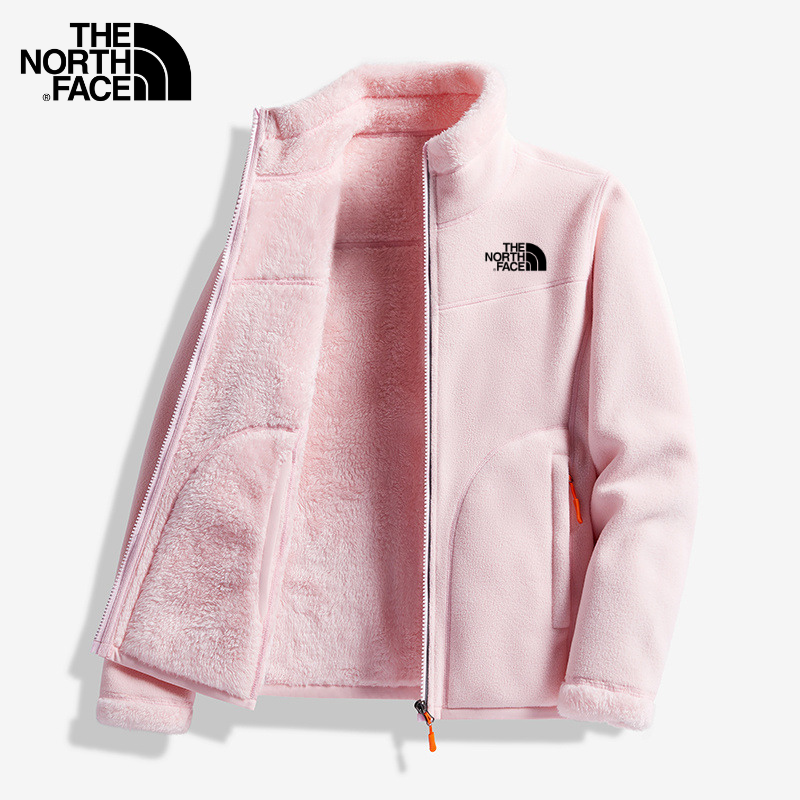 The North Face Classic Unisex Fleece Jacket