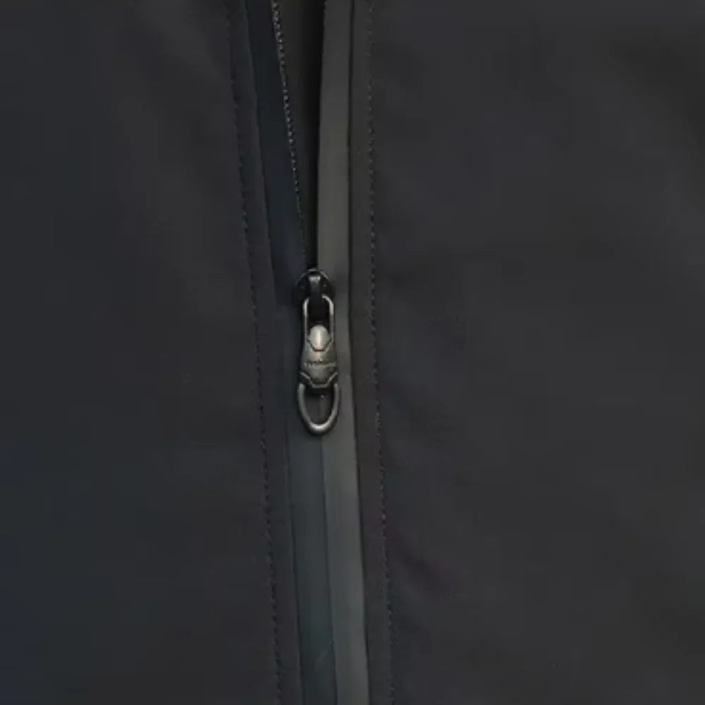Fabricio - Men’s Elegant Windbreaker Jacket