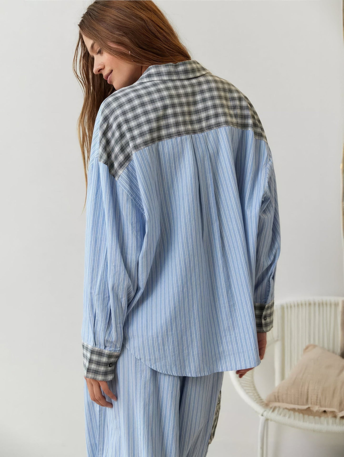 Ava - Pyjama Set