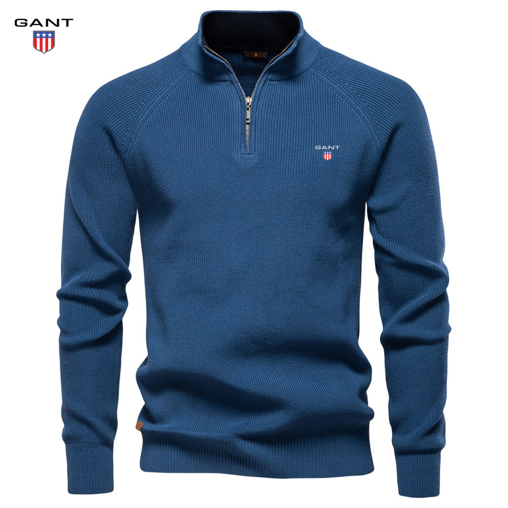 GANT Half-Zip Sweatshirt