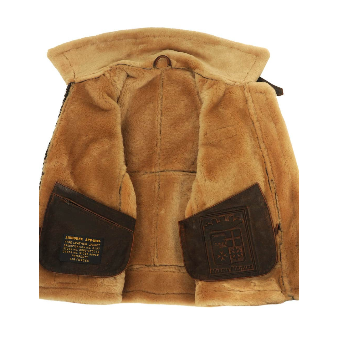 Higor™ - Warm Pilot Jacket