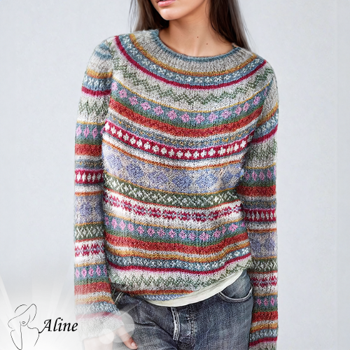 Aline - Cotton jersey