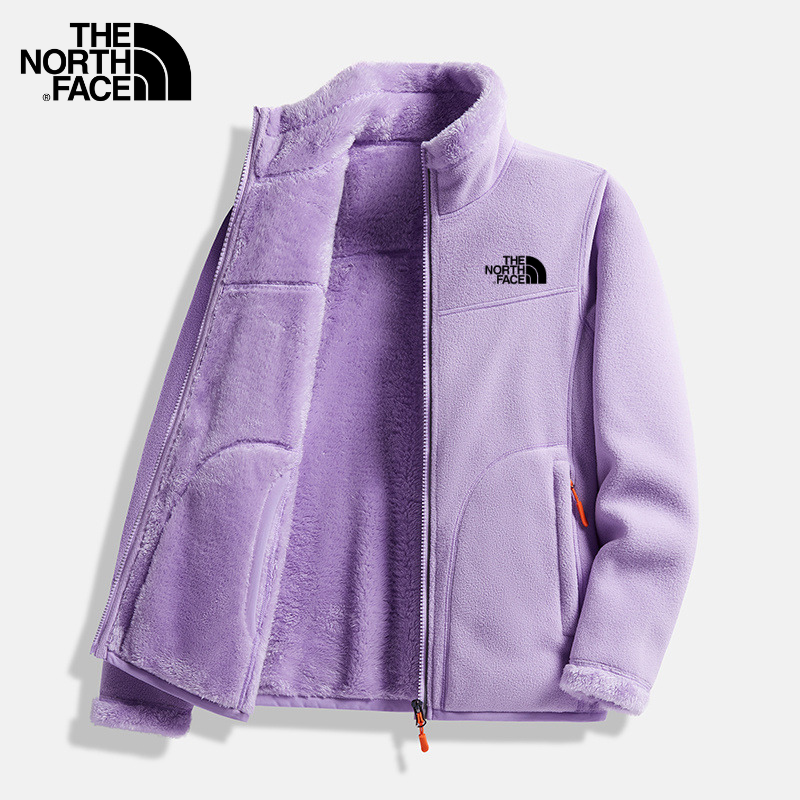 The North Face Classic Unisex Fleece Jacket