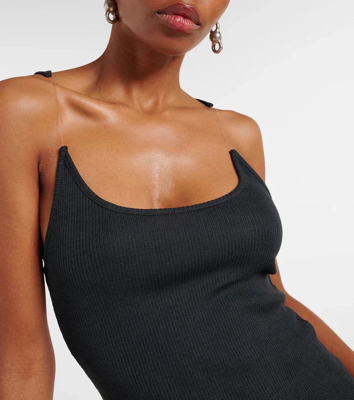 Ariella - Sleeveless Top