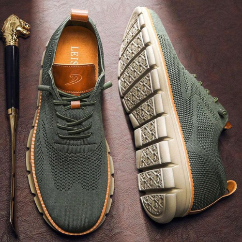 Urban - Sophisticated Casual Shoes for Men