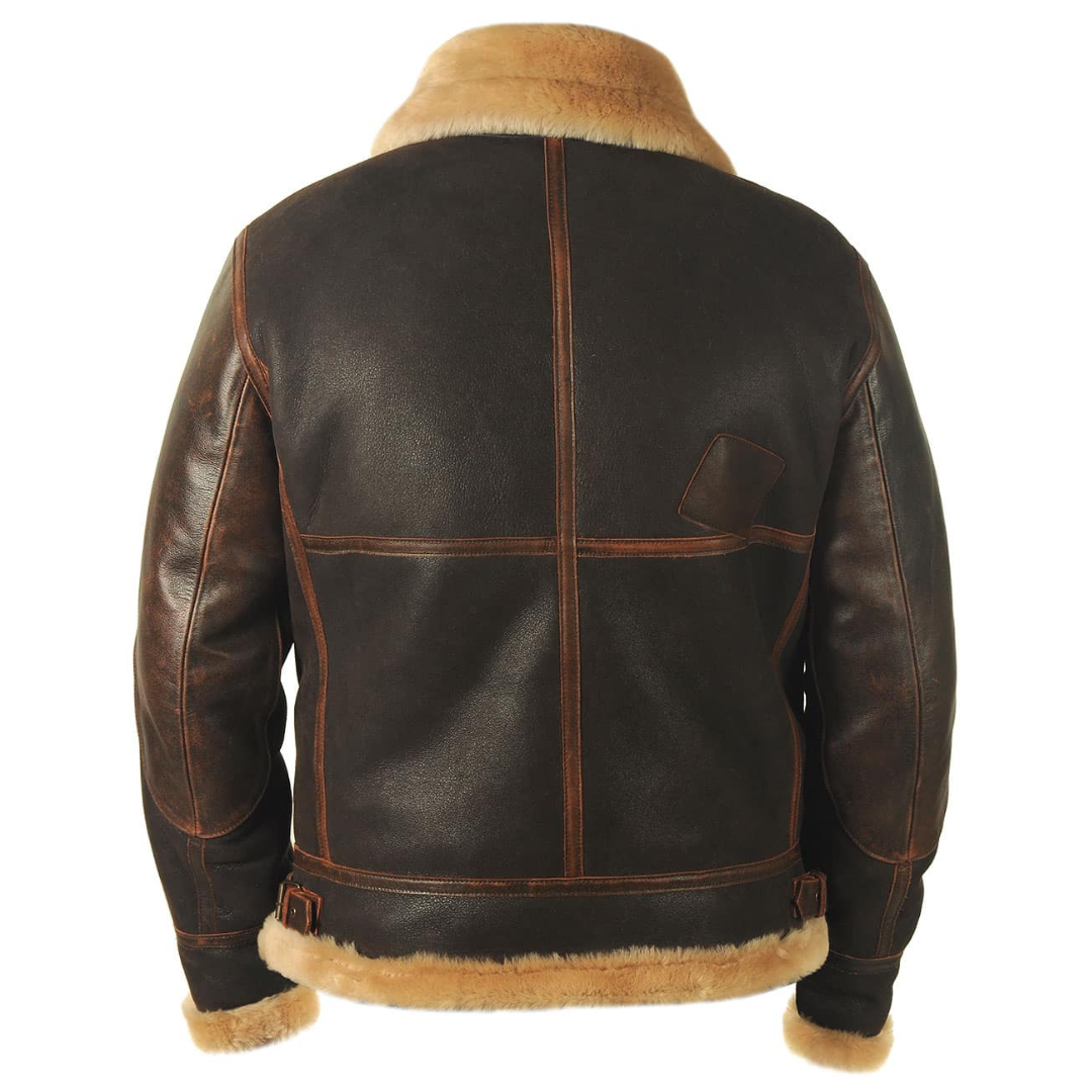 Higor™ - Warm Pilot Jacket