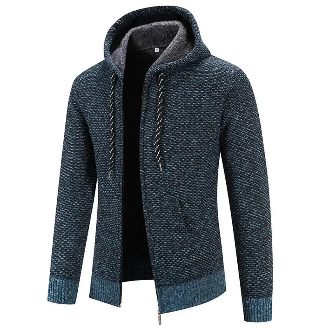 Armando - Luxury knitted jumper for men