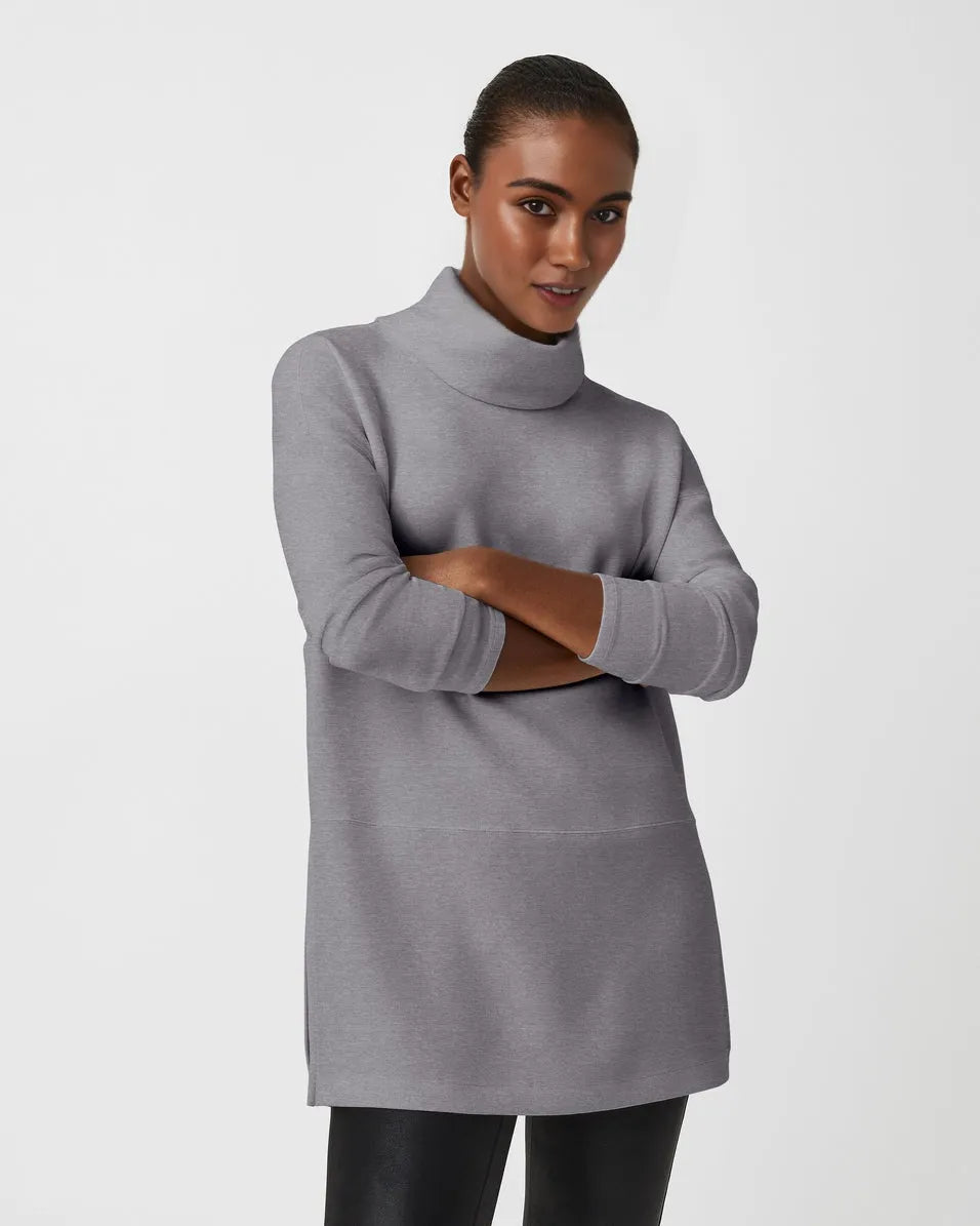 Caeli - High Neck Tunic