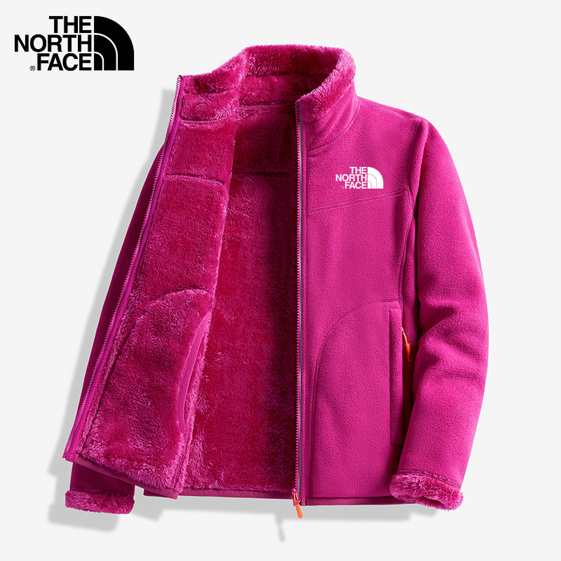 The North Face Classic Unisex Fleece Jacket