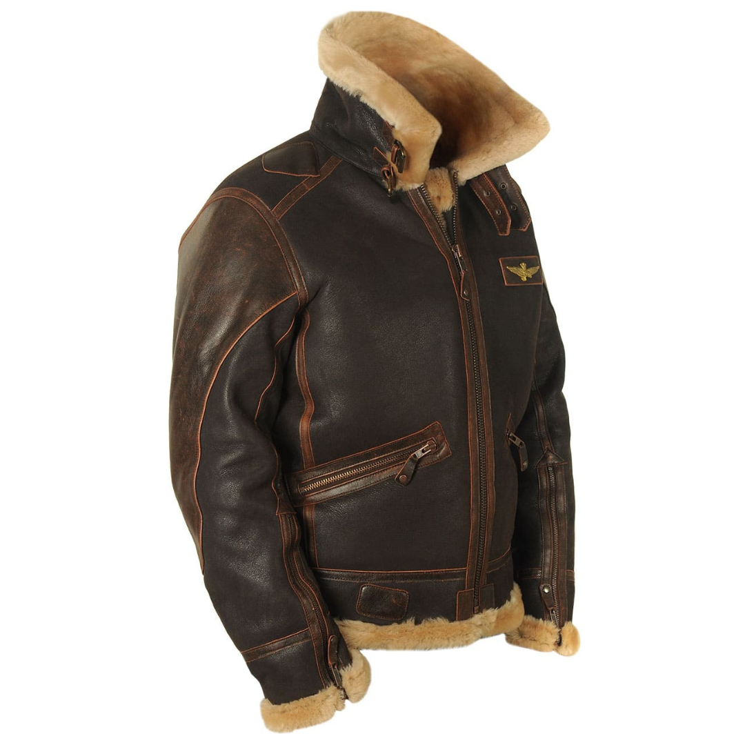 Higor™ - Warm Pilot Jacket