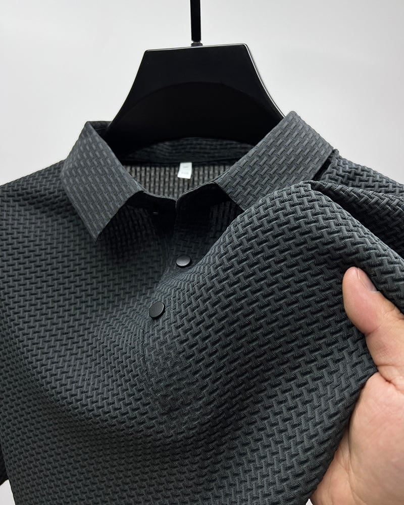 Everth - Breathable And Quick-Drying T-Shirt