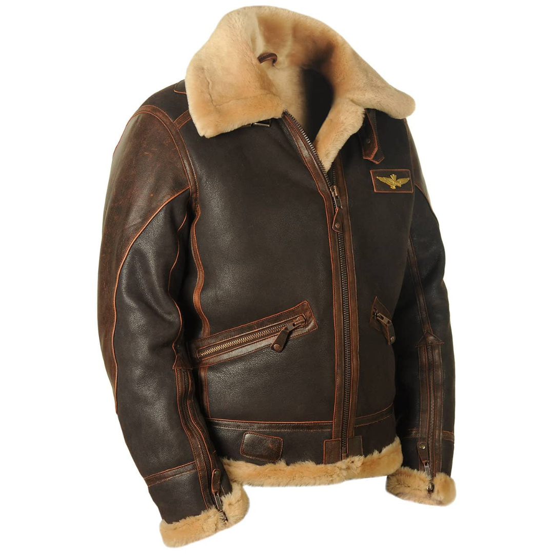Higor™ - Warm Pilot Jacket